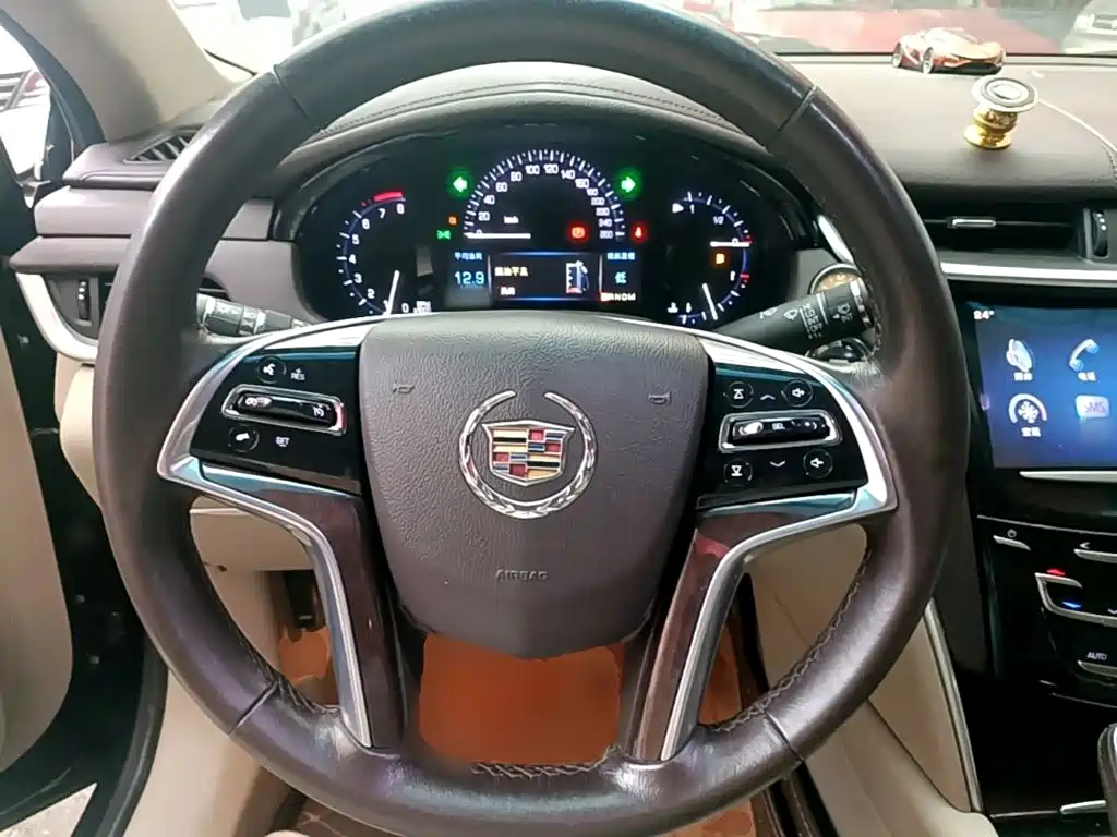 Cadillac XTS 2015 2015 28T Comfort
