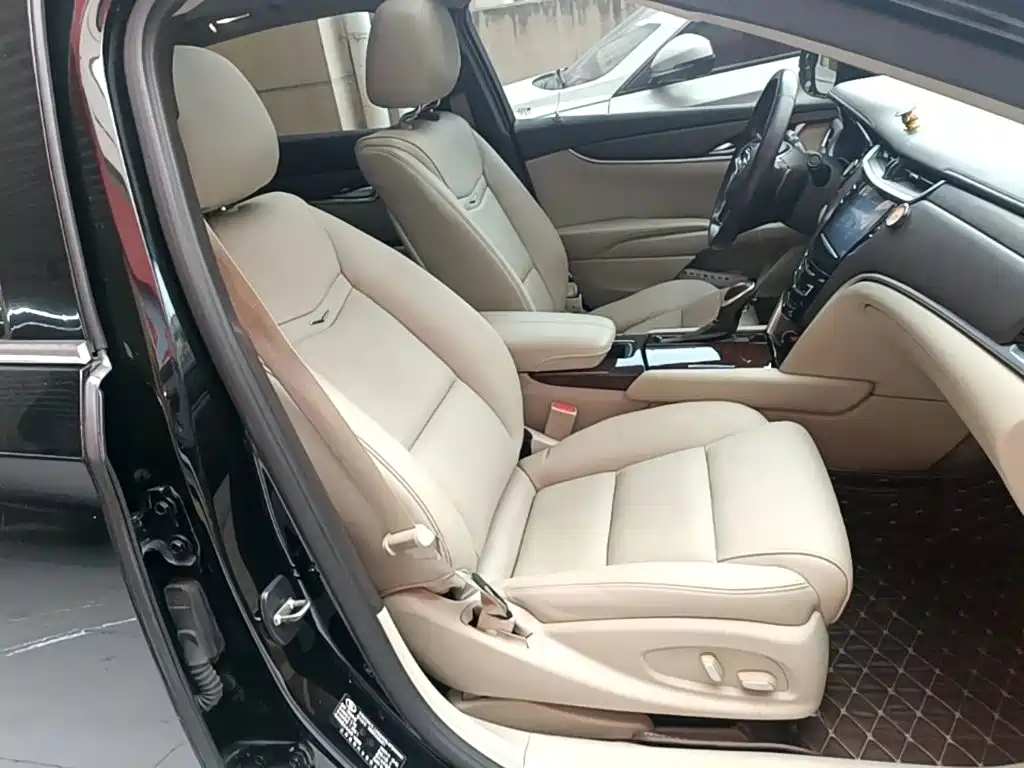 Cadillac XTS 2015 2015 28T Comfort