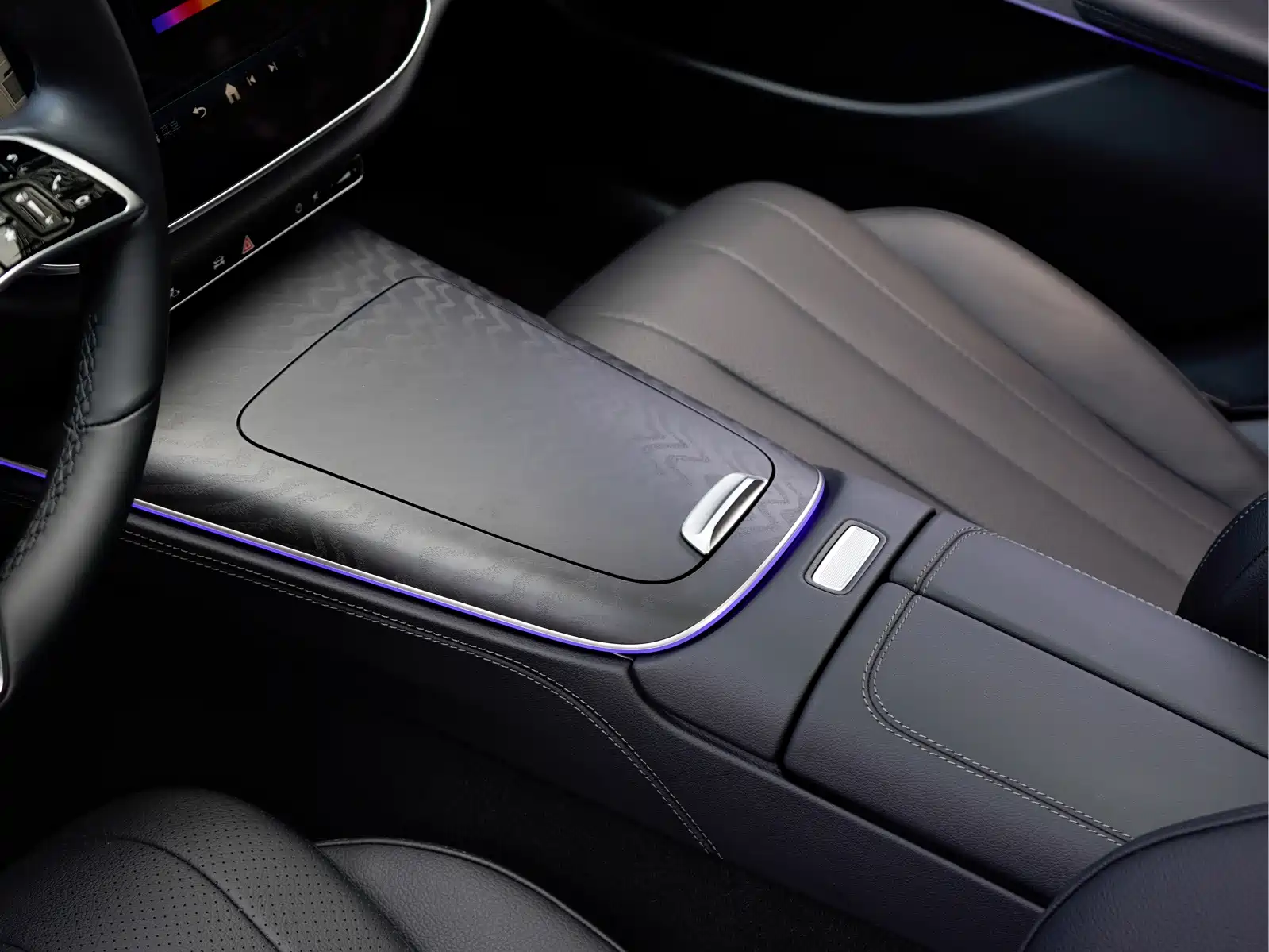 Фото 16 - Mercedes-Benz E-Class (Import)