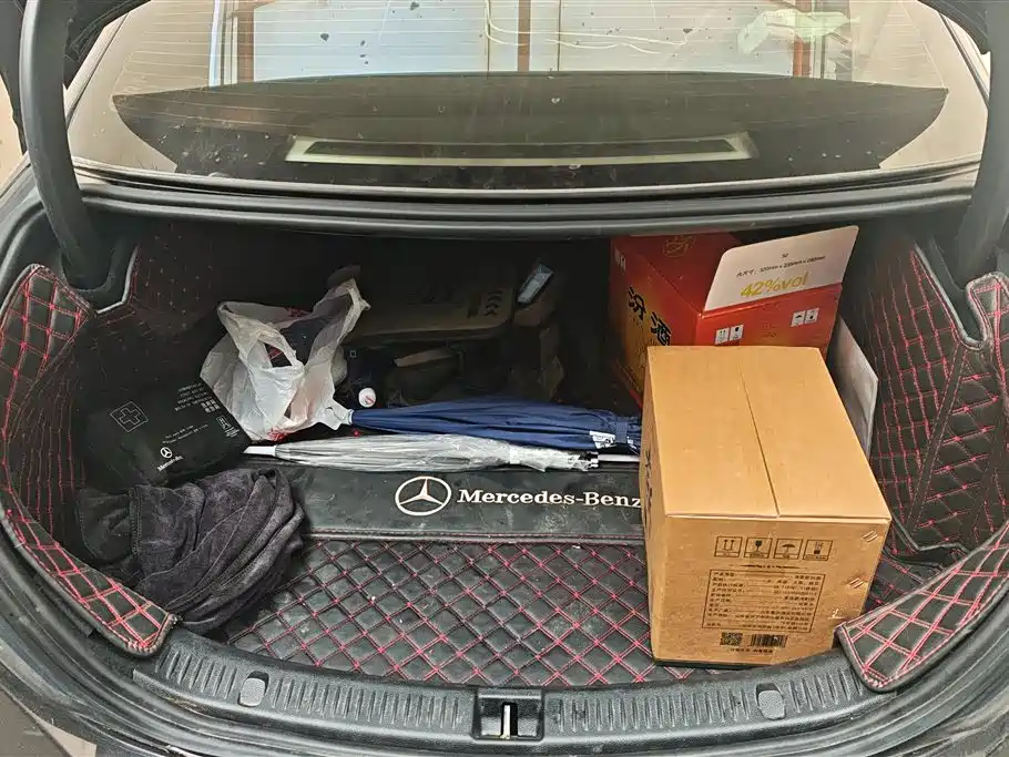 Mercedes-Benz E-Class 2021 Facelift E 300 L Luxury фото 4