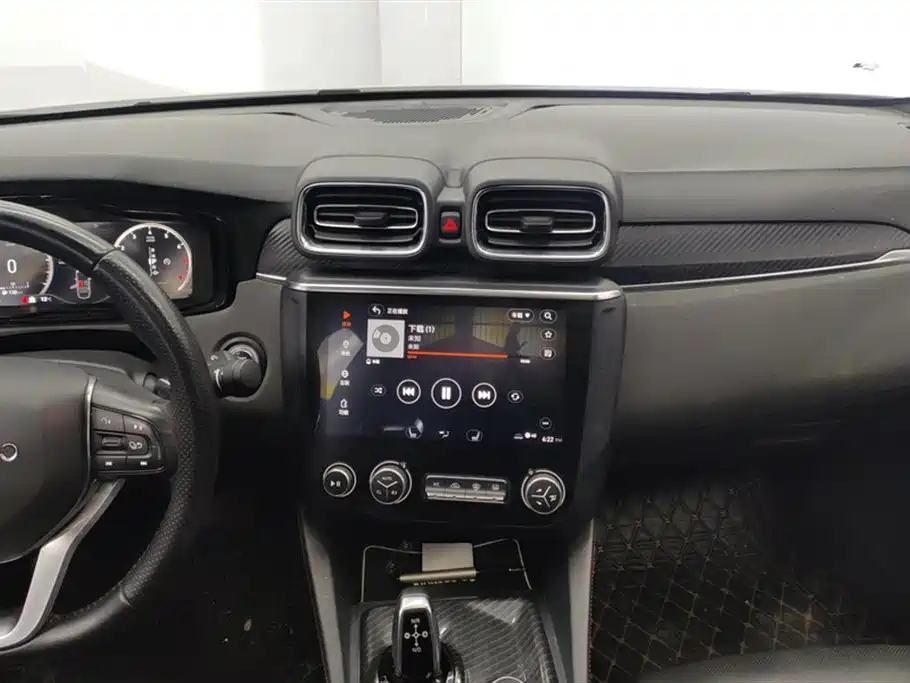 Lynk & Co 03 2019 2.0TD Auto Power Version фото 13