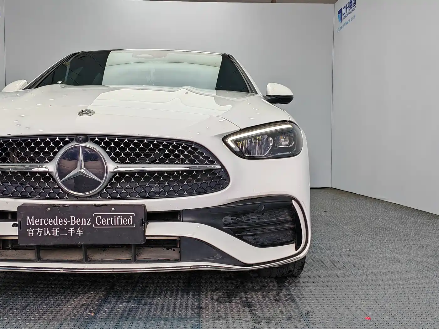 Mercedes-Benz C-Class 2024 C 260 L Sport фото 19