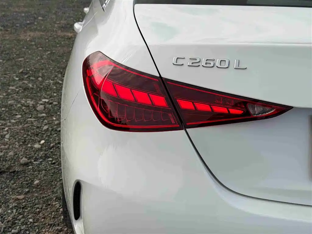 Mercedes-Benz C-Class 2025 C 260 L Sport Edition фото 17