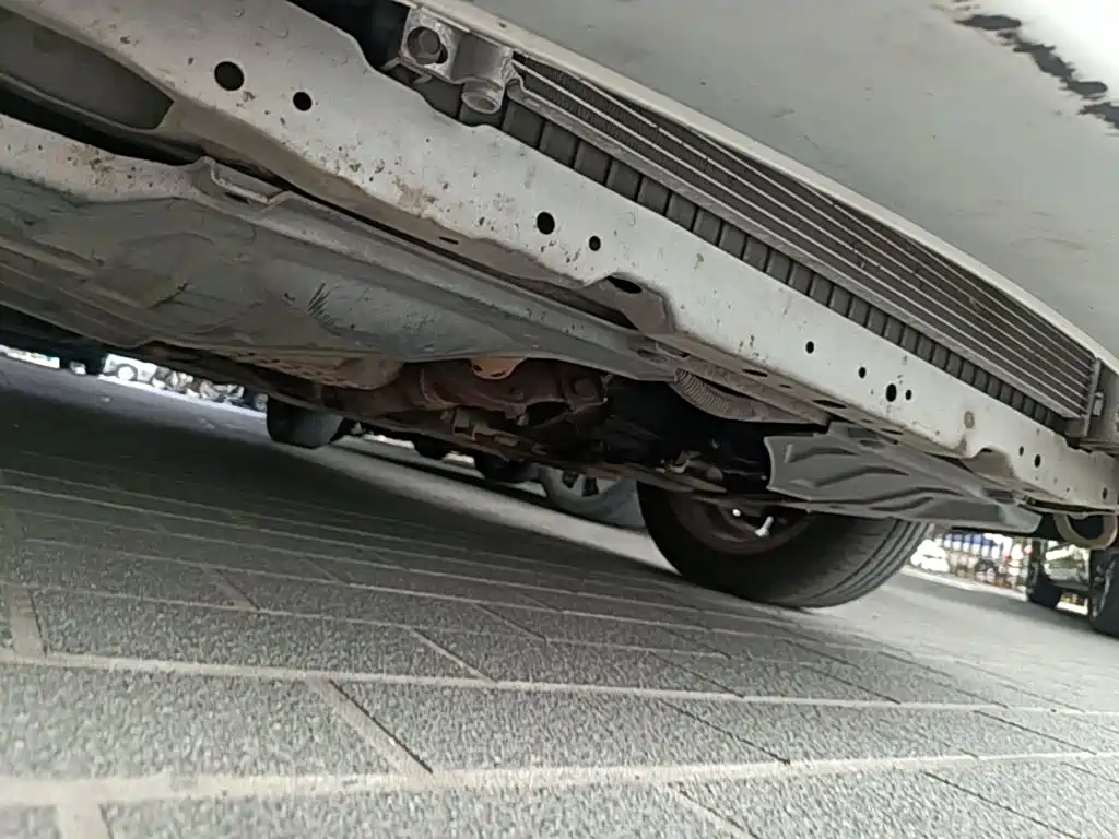 Фото 9 - Buick Excelle