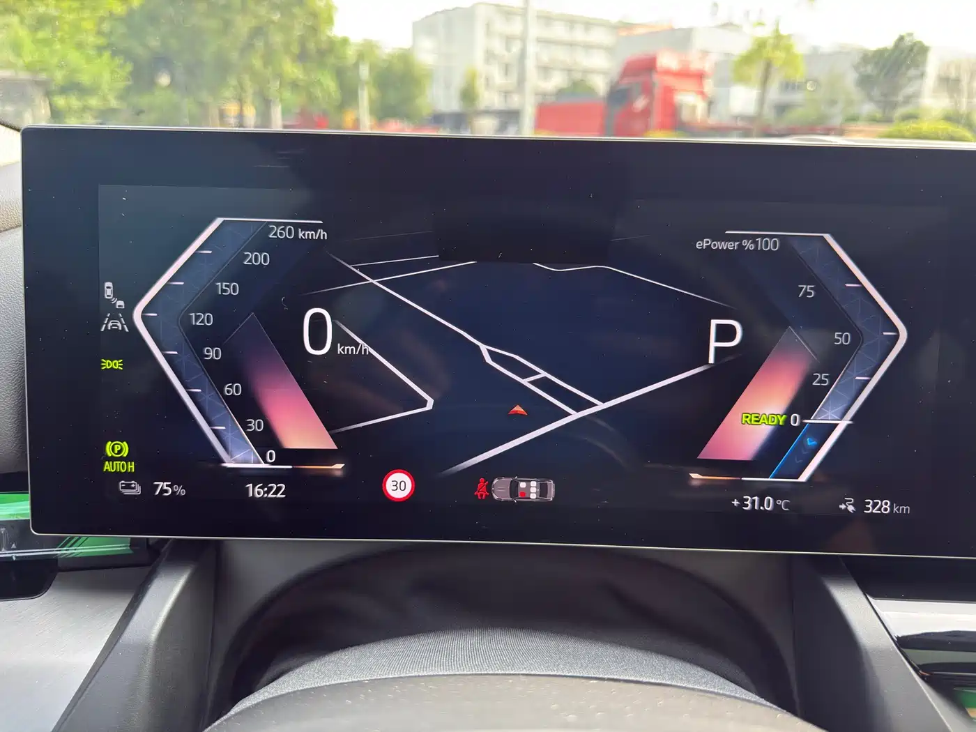 BMW i5 2024 eDrive 35L M Sport Package фото 4