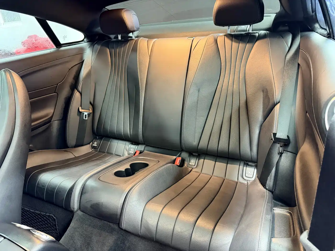 Mercedes-Benz E-Class (Import) 2019 E 200 Coupe фото 8