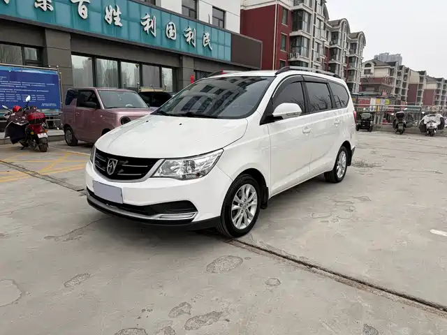 BAOJUN 730