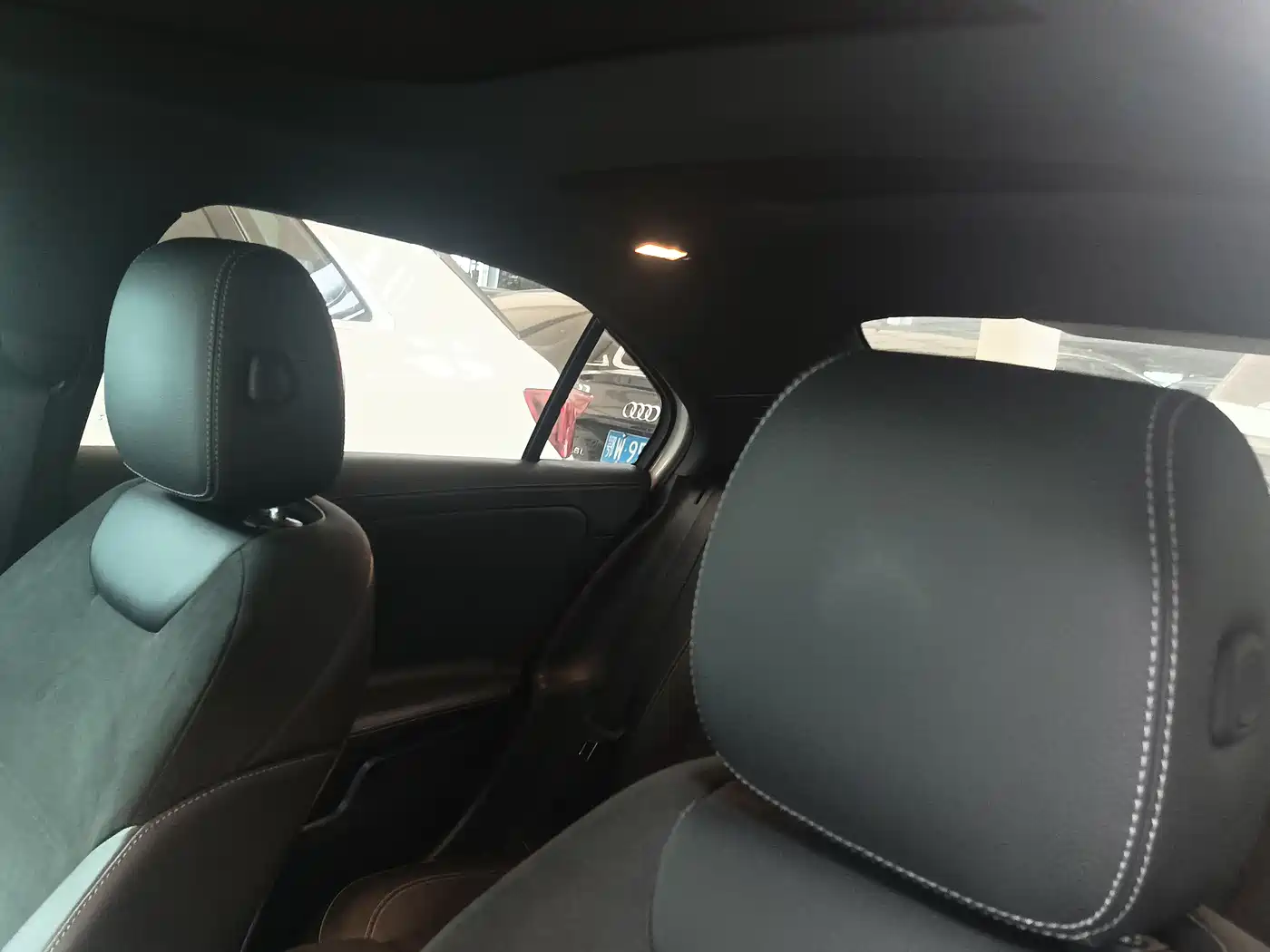 Mercedes-Benz A-Class 2020 Facelift A 200 L Sport Sedan Fashion фото 7