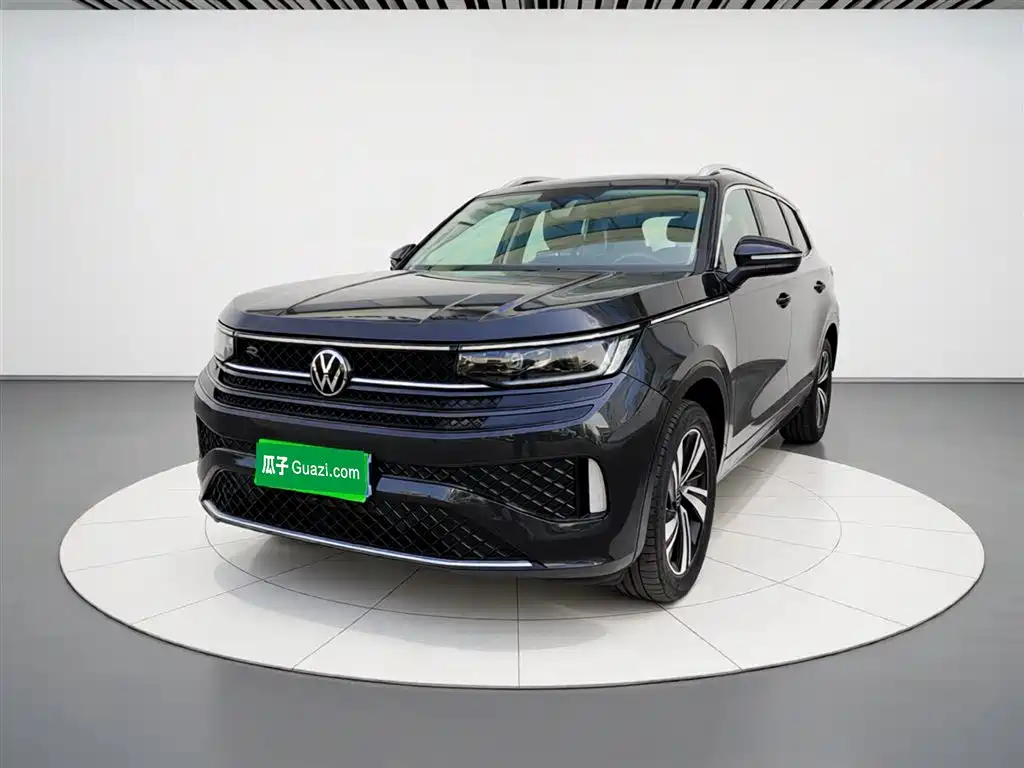 Volkswagen Talagon 2023 380TSI 4WD R-Line Touring Edition