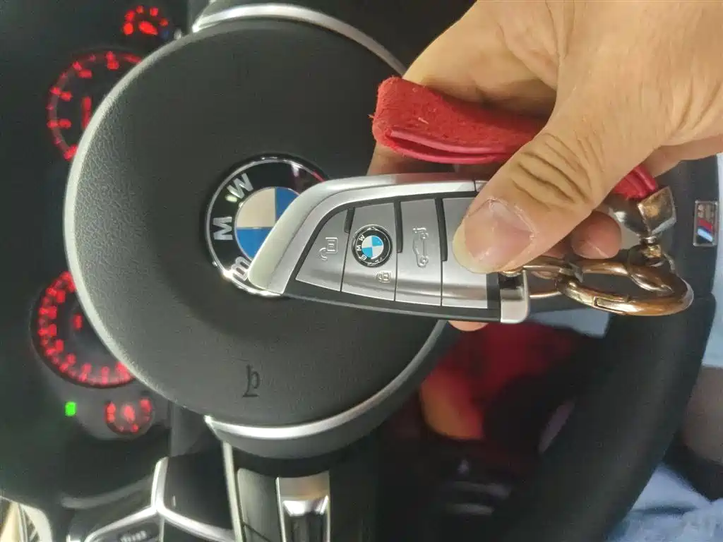BMW 3 Series 2019 320Li M Luxury Package фото 9