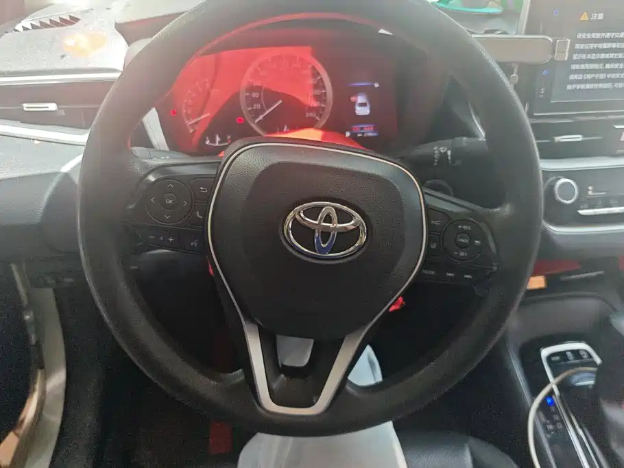 Toyota Corolla, миниатюра 15