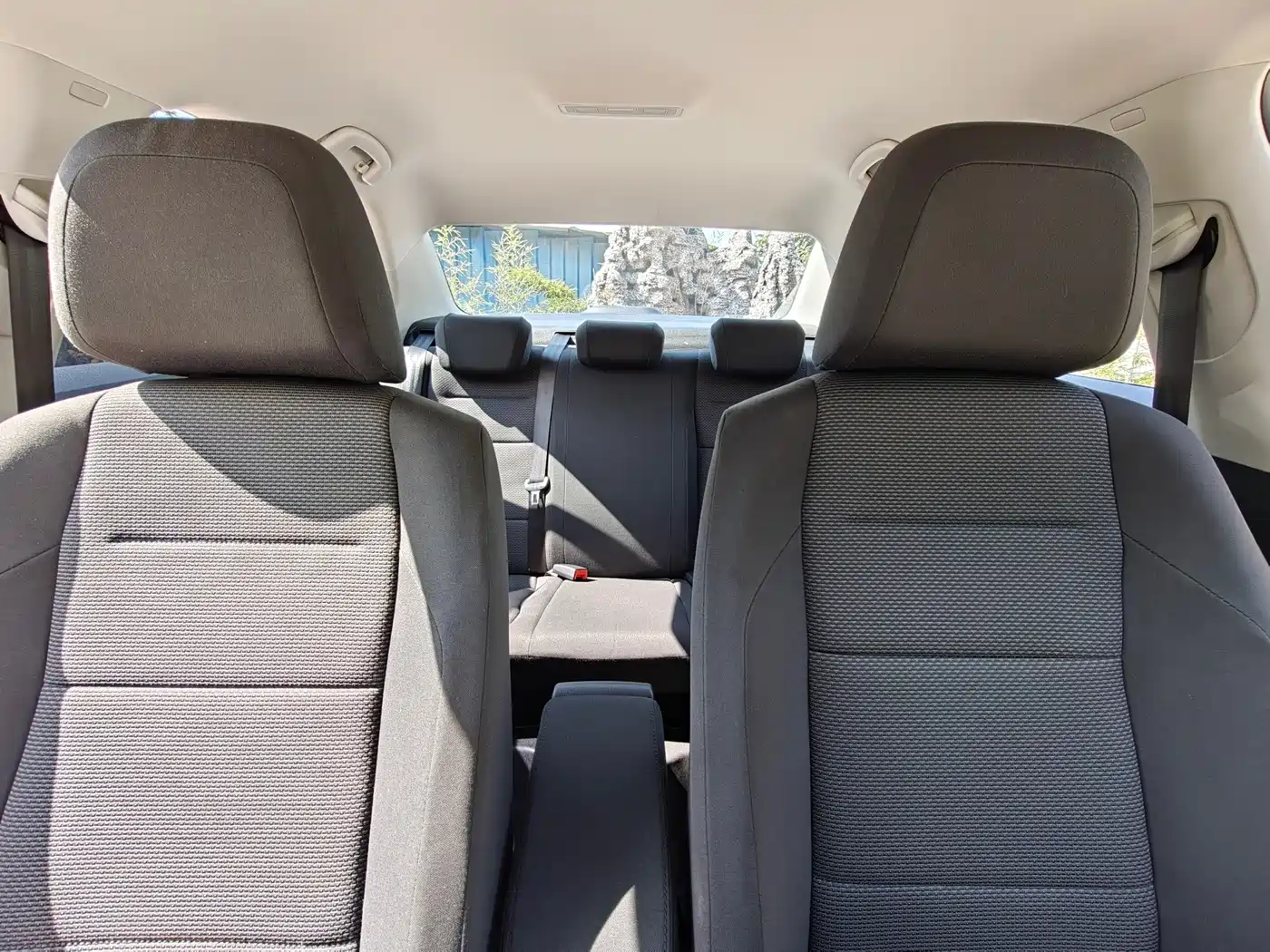 Volkswagen Bora 2019 Bora Legend 1.5L Automatic Fashion China V фото 23