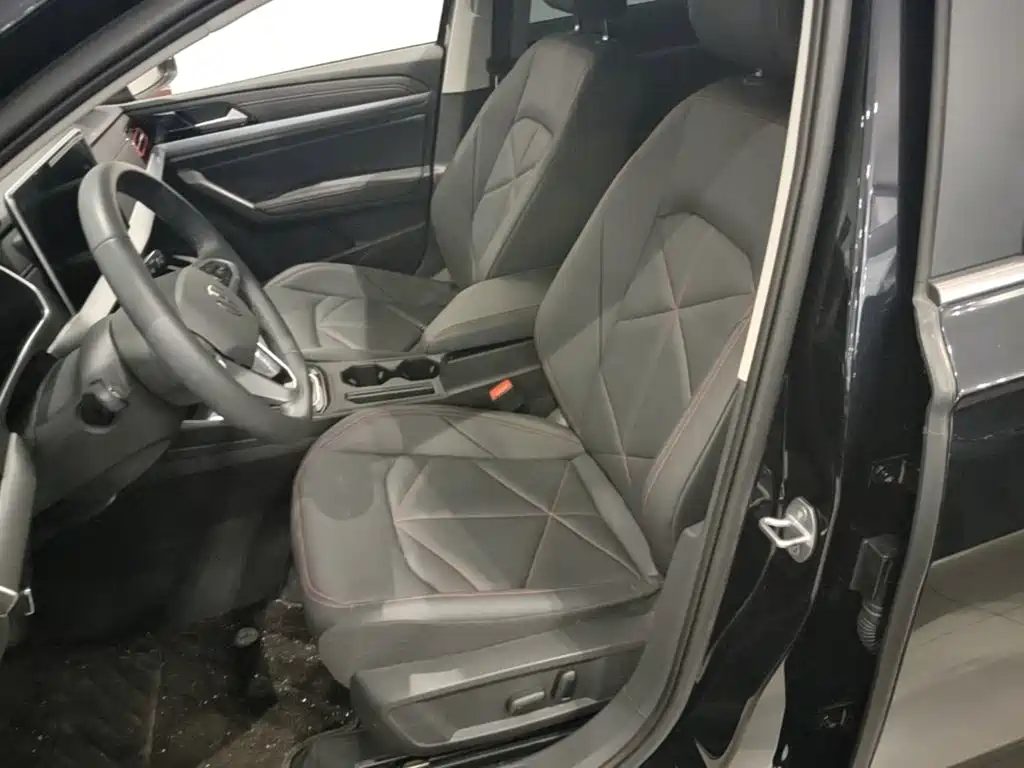 Volkswagen Lavida, миниатюра 15