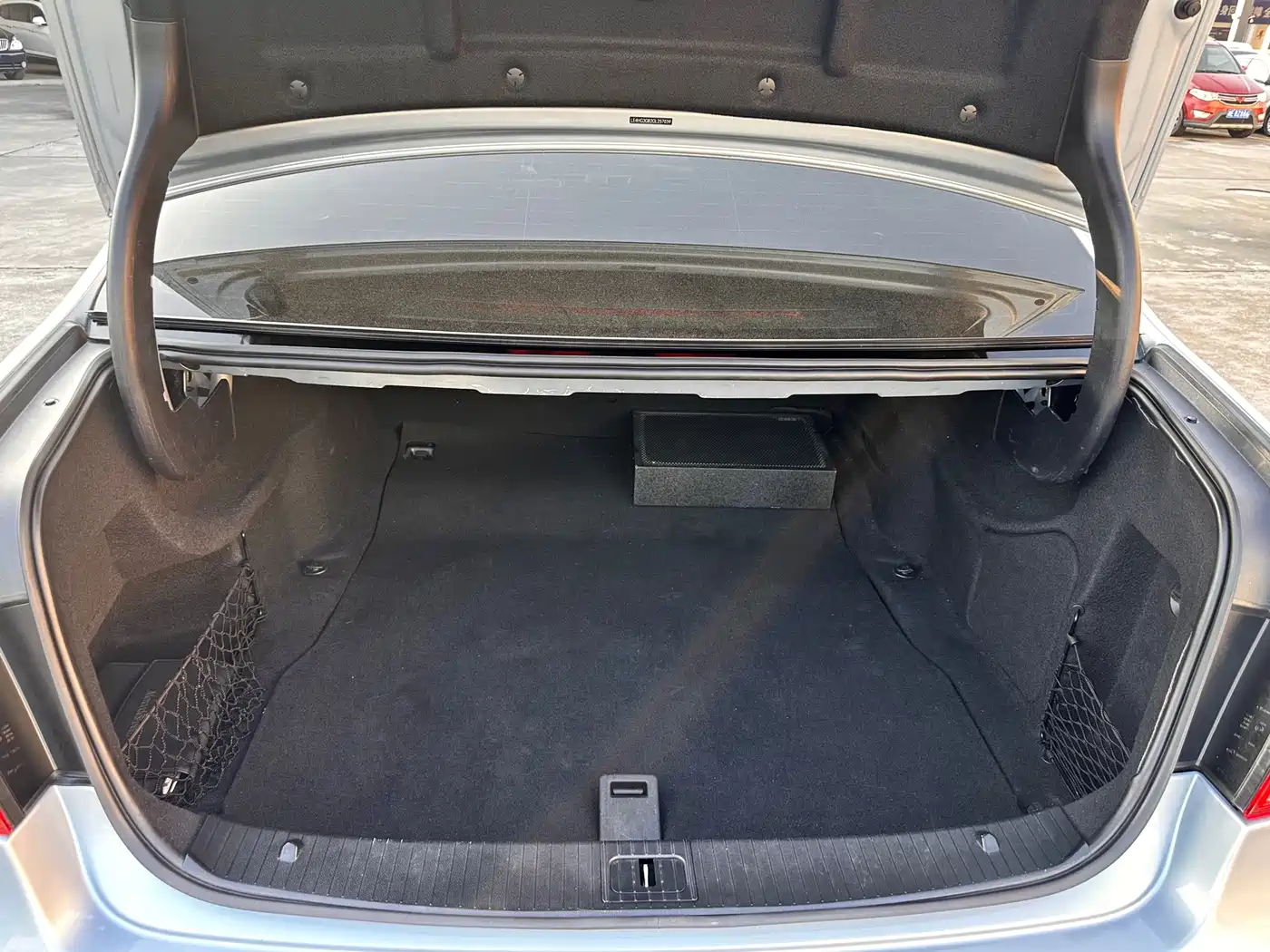 Mercedes-Benz E-Class 2015 Facelift E 260 L фото 4