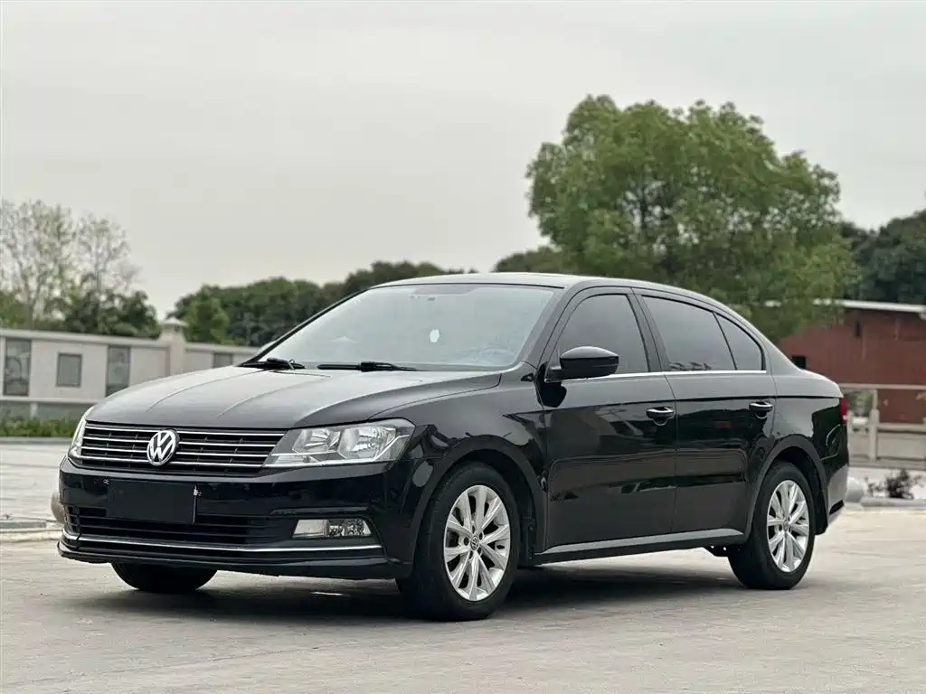 Volkswagen Lavida 2017 230TSI DSG Comfort Edition