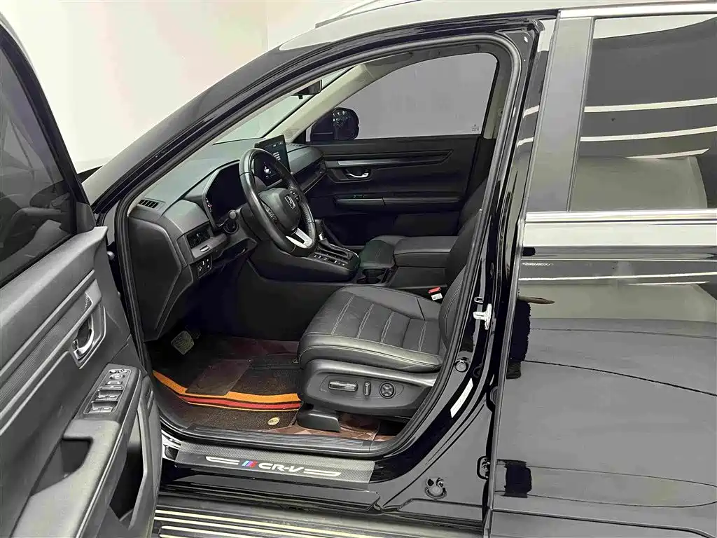 Honda CR-V 2024 2023 240TURBO 2WD Trend Edition 5-seater