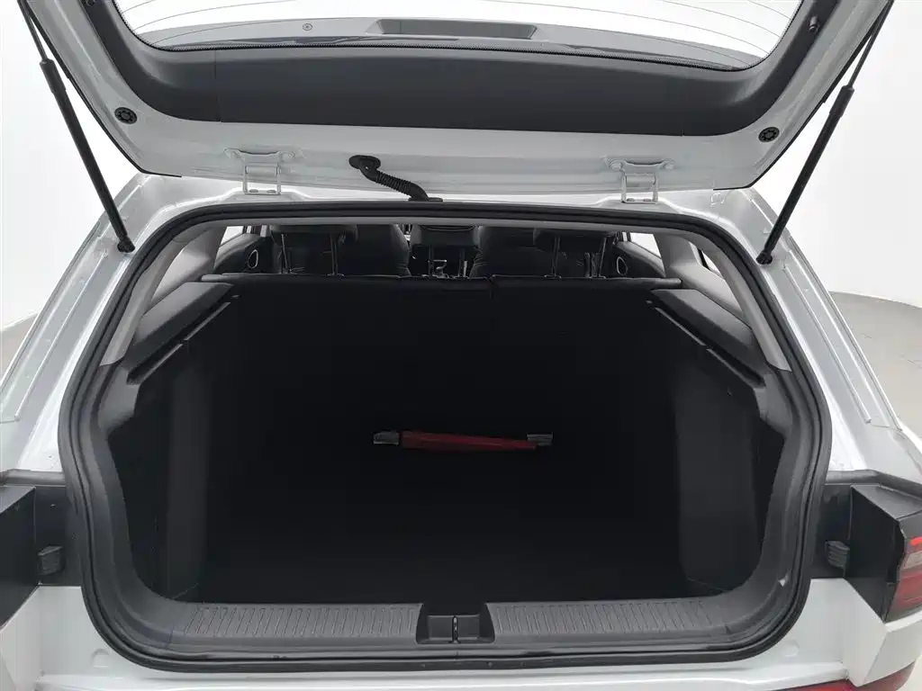 Baojun Valli 2021 1.5T Yili Ranch CVT Luxury фото 16