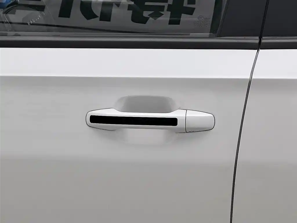 Baojun Valli 2021 1.5T Yili Ranch CVT Luxury фото 18