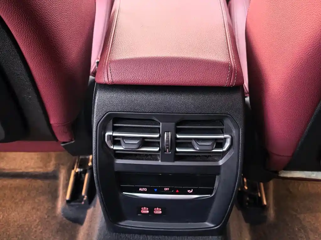 BMW 3 Series 2022 325Li M Sport Package фото 13