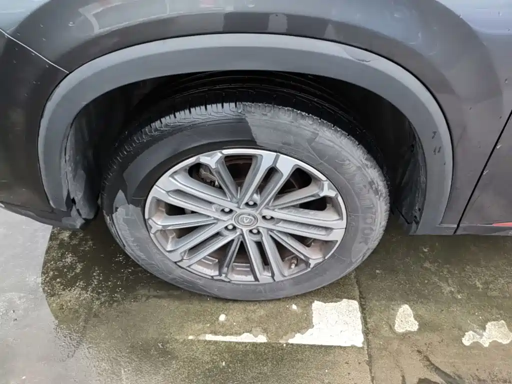 Фото 23 - Changan CS75 PLUS