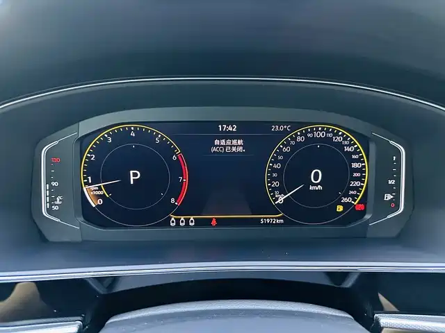 Volkswagen Passat 2022 330TSI Elite Edition фото 10