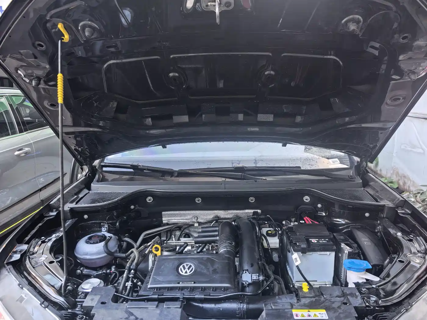 Jetta VS7 2025 2024 280TSI Auto Enjoyment Edition