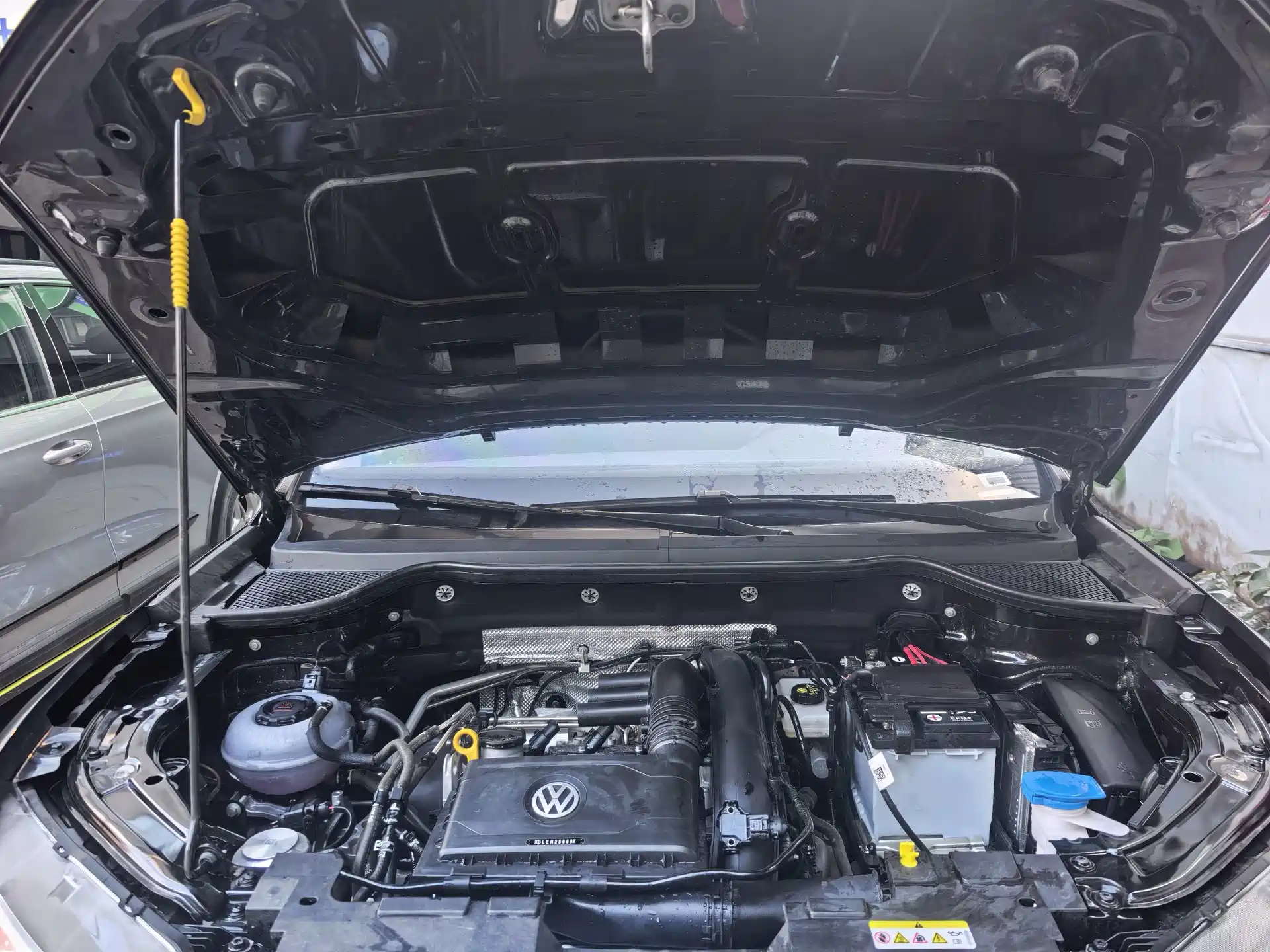 Фото 12 - Jetta VS7