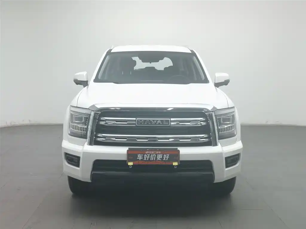 Haval H5 2023 2.0T Automatic 2WD Elite Edition Petrol фото 3