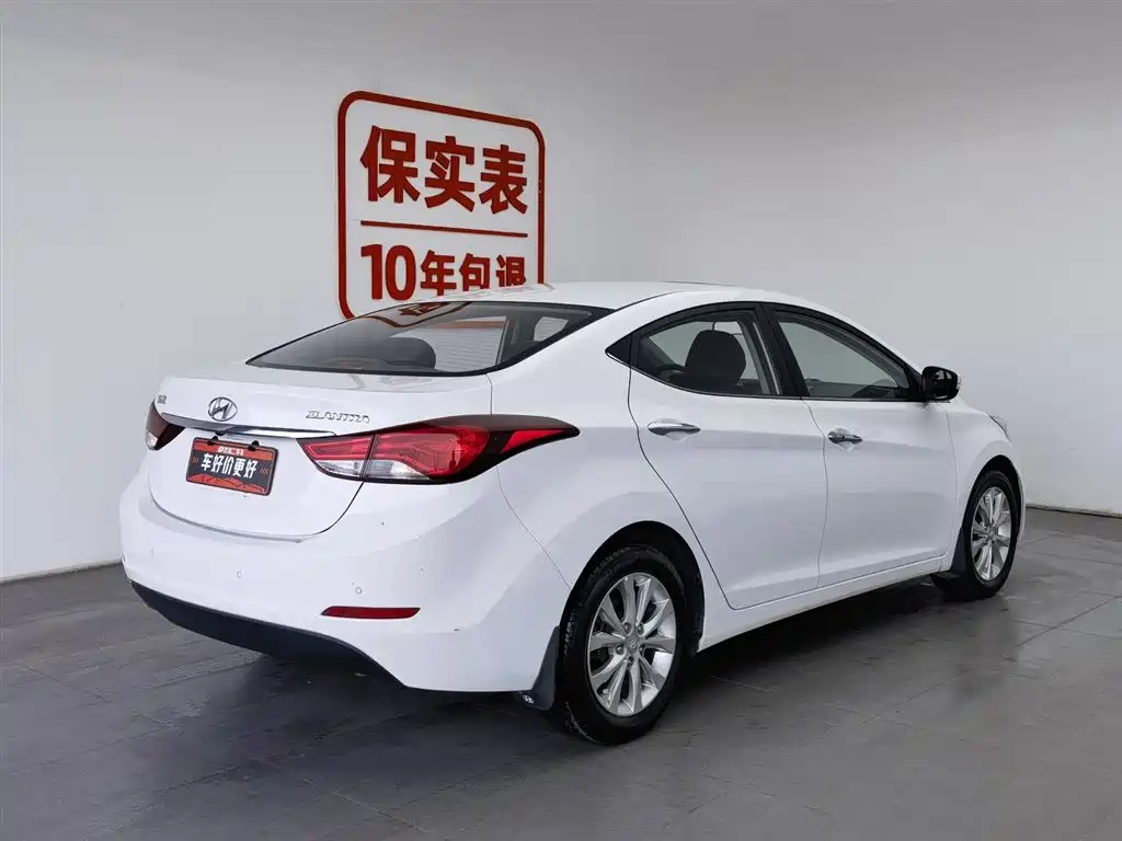 Hyundai Langdong 2016 1.6L Manual Premium Edition фото 2