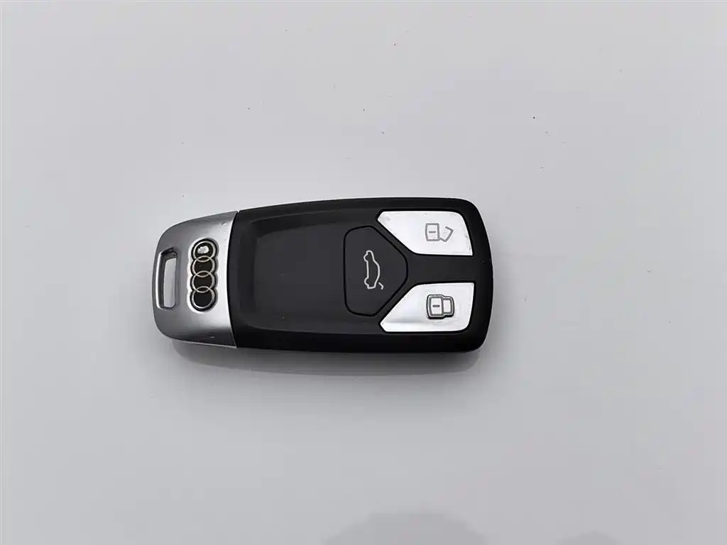Audi A4L 2019 40 TFSI Fashion (China V) фото 19