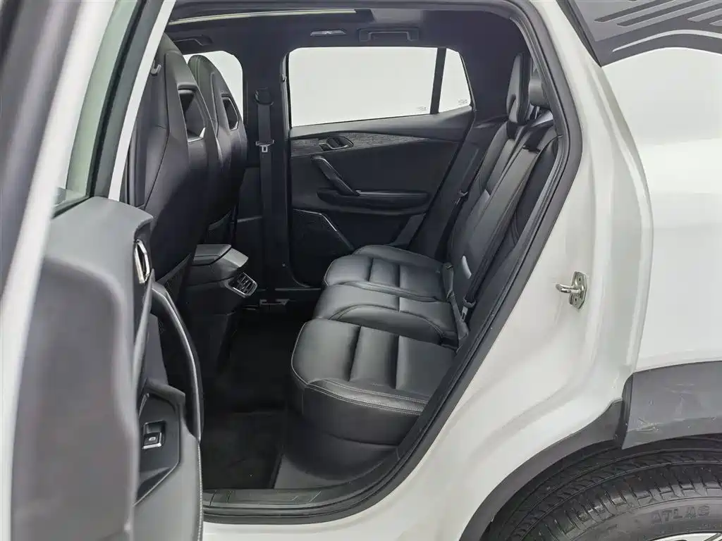 Lynk & Co 06 2023 Remix 1.5T Power Pro фото 15