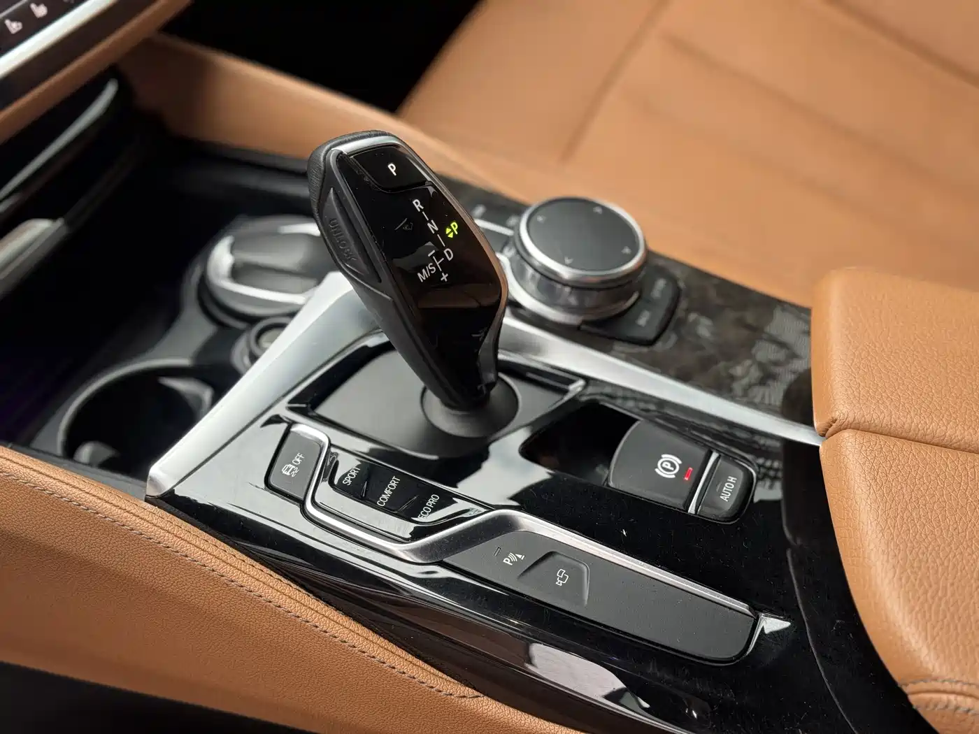BMW 5 Series 2018 530Li Premium M Sport Package фото 11