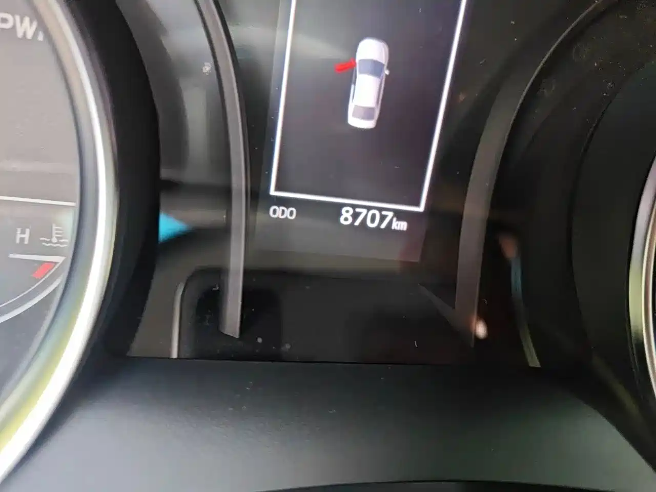 Toyota Camry 2022 2021 Hybrid 2.5HGVP Leading Edition