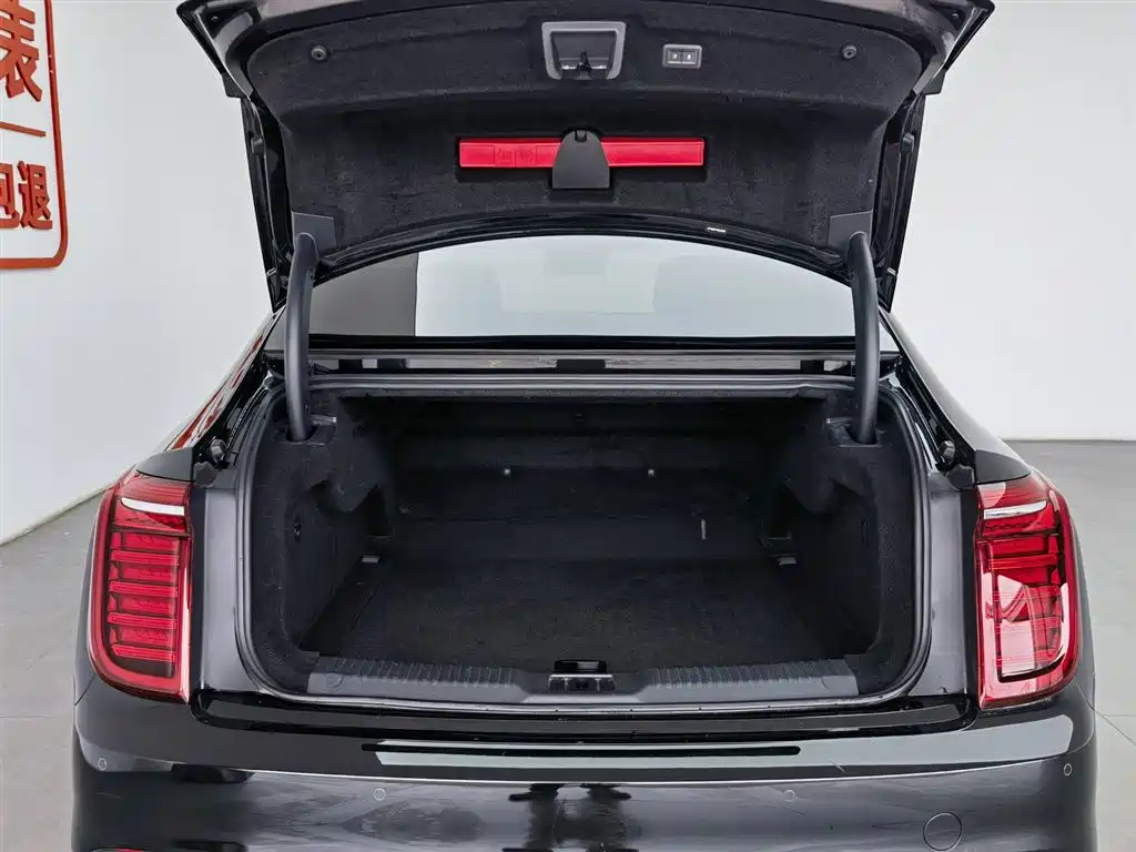 Hongqi H9 2020 3.0T Smart Connection Qi Chang Edition фото 16