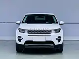 Фото 2 - Land Rover Discovery Sport