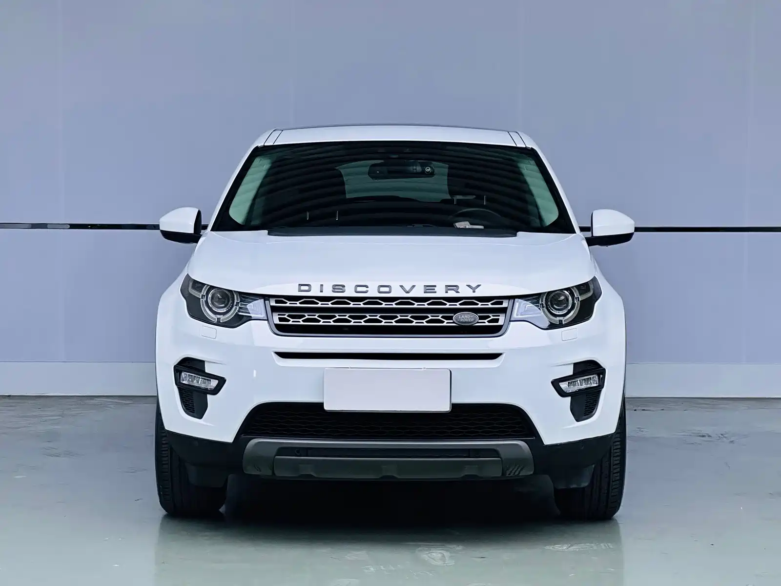 Фото 2 - Land Rover Discovery Sport