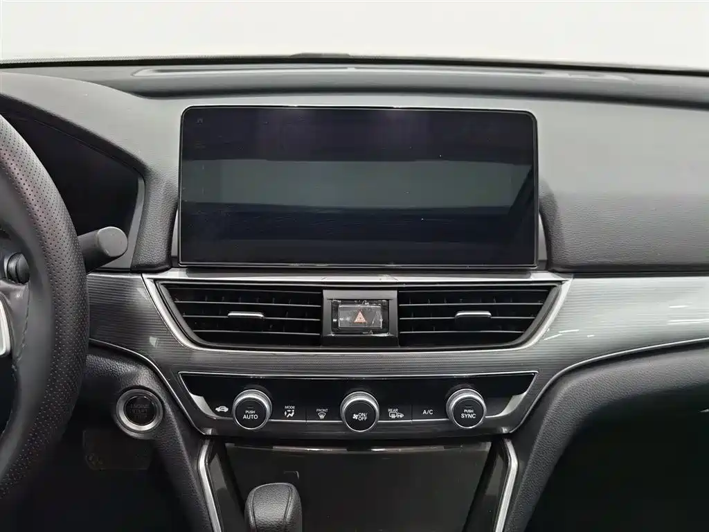 Honda Accord 2022 260TURBO Luxury Edition фото 12