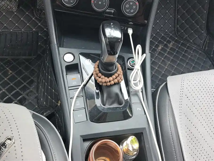 Volkswagen Sagitar 2025 Model Second Facelift 300TSI DSG Transcend Edition фото 16