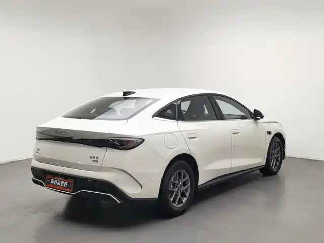 BYD Seal 06 New Energy 2025 DM-i Smart Drive 80KM Luxury — фото 2