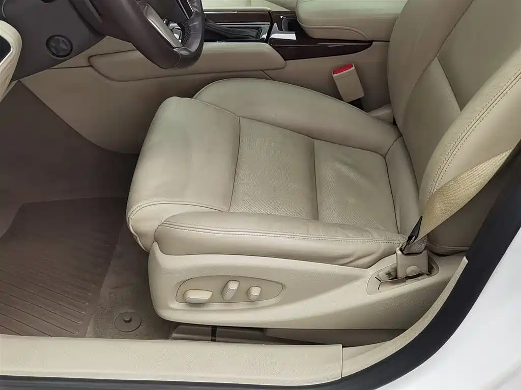 Cadillac XTS 2017 28T Elite фото 20