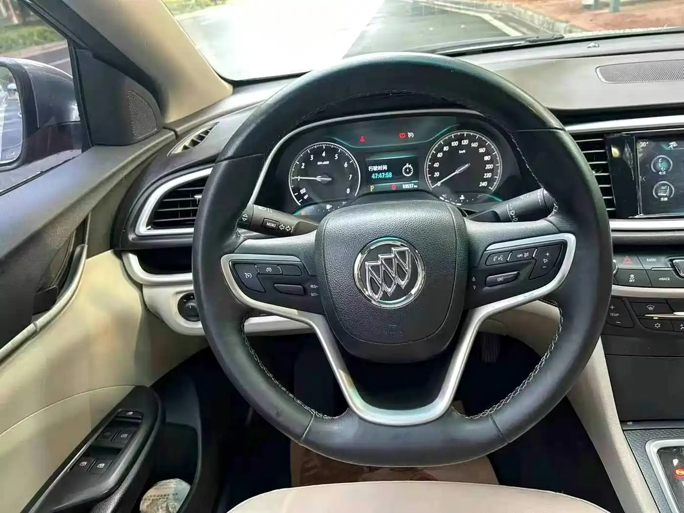 Buick Excelle 2019 15T DCT Connected Elite (China V) фото 6