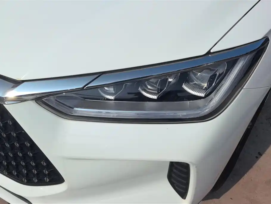 BYD e2 2019 Long Range Yao·Luxury Model фото 5