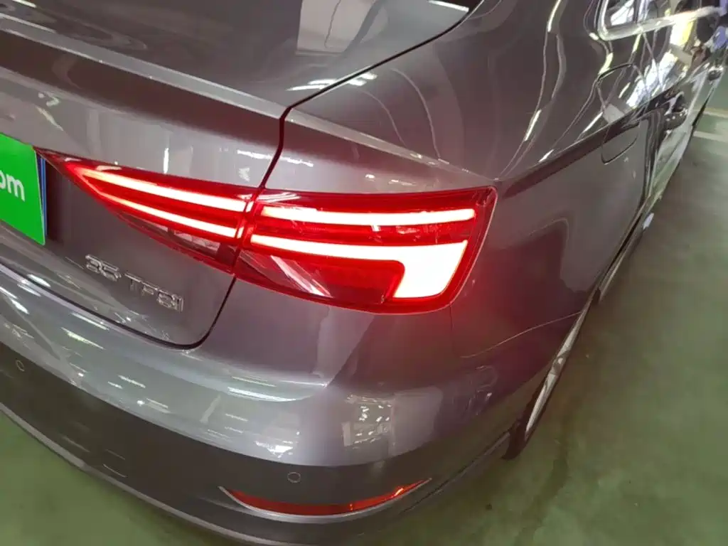 Фото 8 - Audi A3