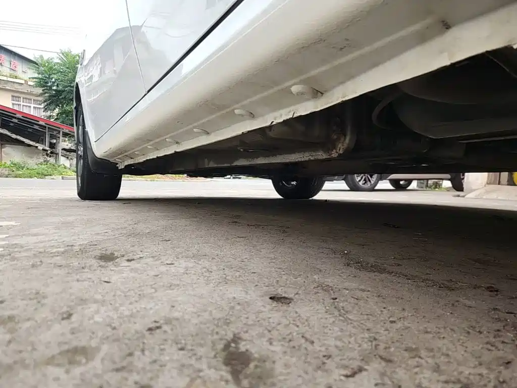 BYD F3 2018 2018 1.5L Automatic Premium