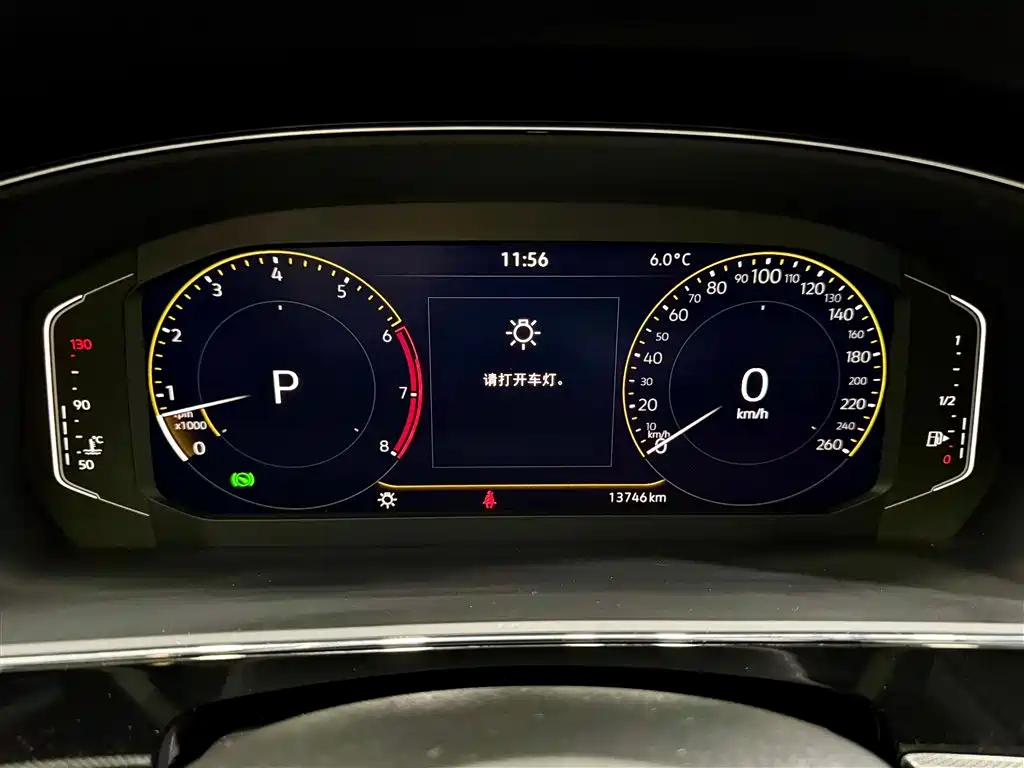 Volkswagen Passat 2025 Outstanding 380TSI Dragon Soaring Edition фото 16