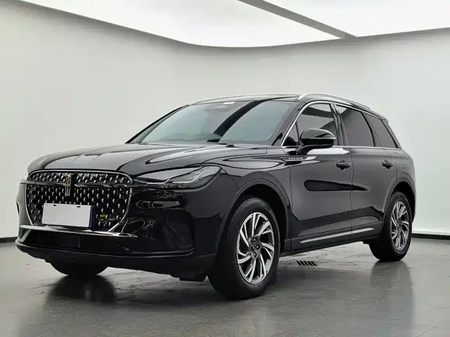 lincoln adventurer