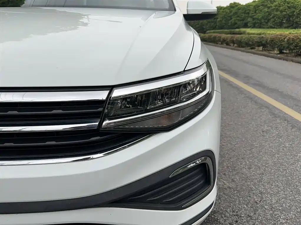 Volkswagen Bora 2023 200TSI DSG Comfort Edition фото 19