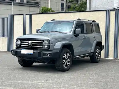 Tank 300