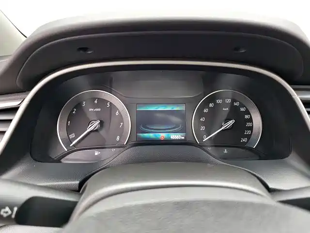 Buick Excelle 2019 18T Auto Connected Elite China VI фото 10