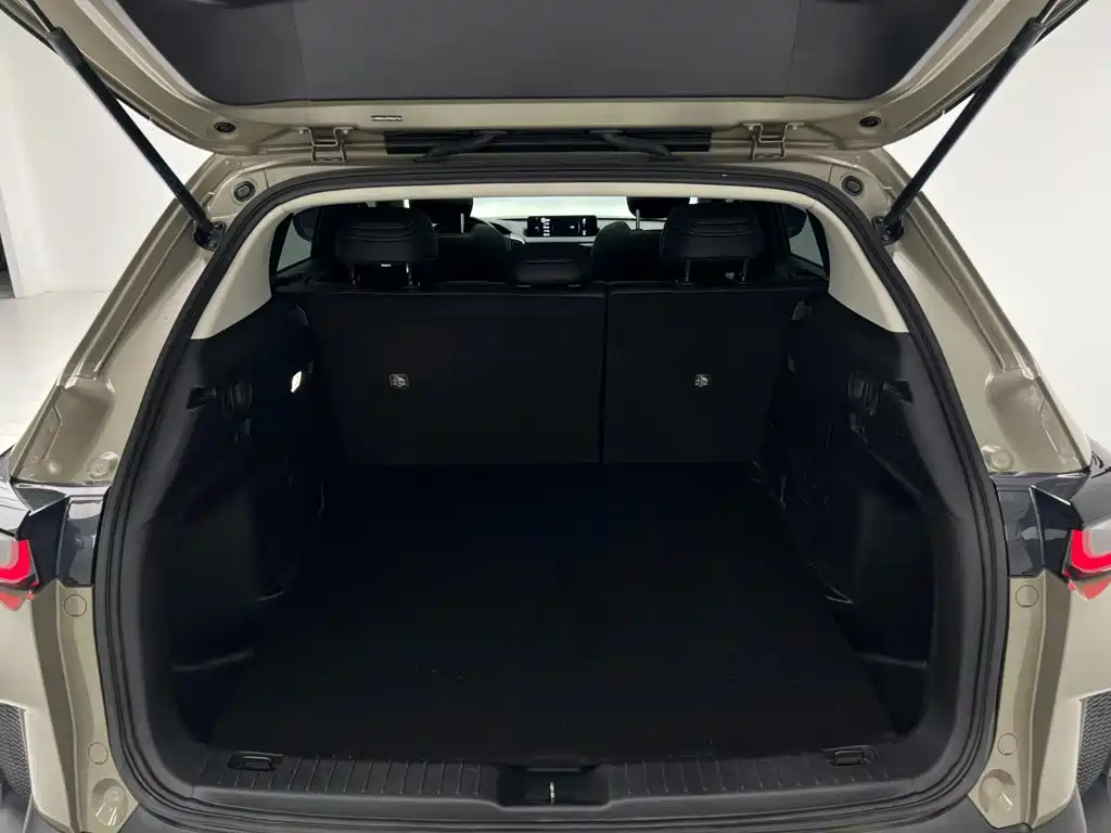 Mazda CX-50 2023 2023 2.0L Leading Edition